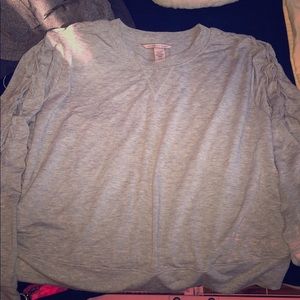Victoria secret’s sweater